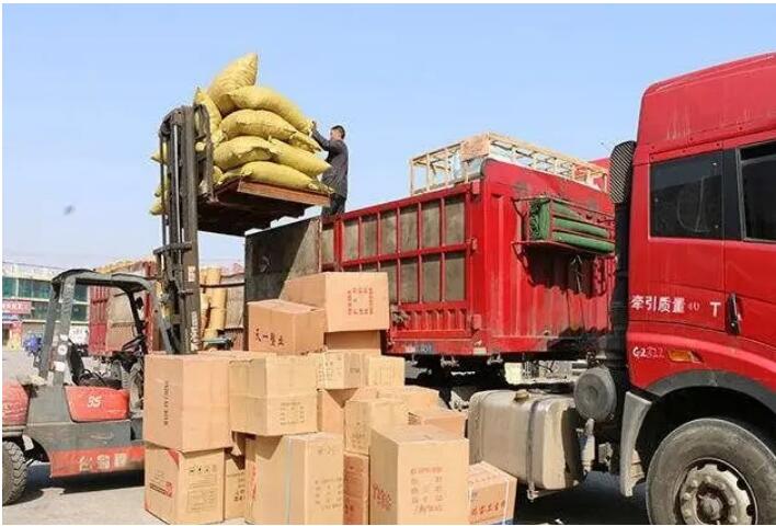 厦门到经济技术开发区物流专线